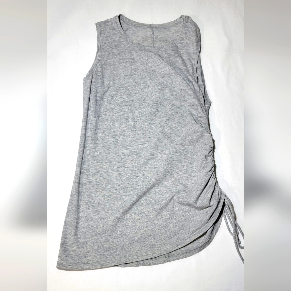 Lululemon Cinch It Tank Size Small